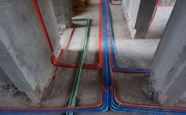 园建水电工工作总结6篇