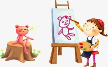 美术课心得体会6篇