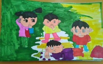 大班艺术课教案通用6篇