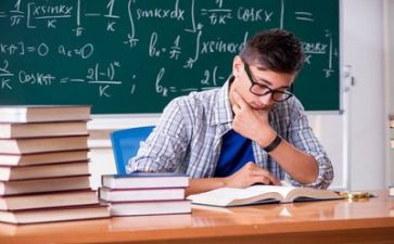 做数学心得体会8篇