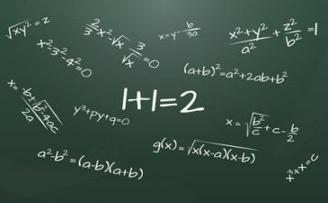 365数学心得体会精选6篇