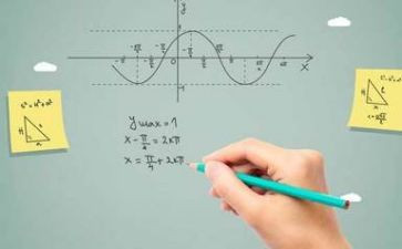 数学有关的演讲稿5篇
