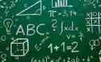 苏教版上册数学教案优秀5篇