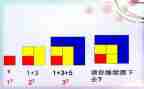 数与形教学心得体会精选6篇