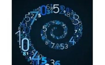 数字一教案8篇