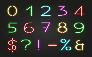 数字15数学教案最新7篇