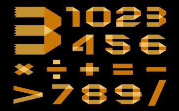 大班数学数字16—20的教案7篇