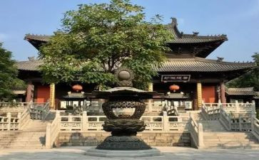 寺调查报告参考6篇