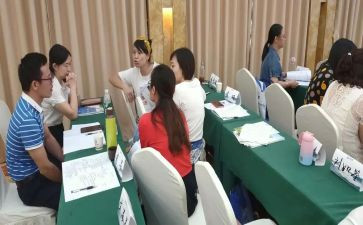 国培计划送培训心得体会6篇