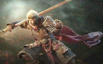 我和孙悟空过一天四年级作文7篇