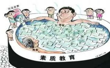 教师幼儿素质教育心得体会7篇