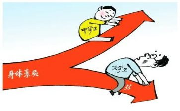 素质自我鉴定模板5篇