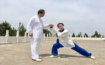 太极体会心得体会5篇