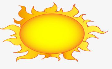 躲太阳教案精选6篇