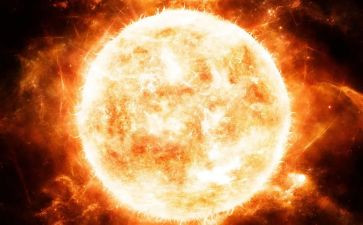 幼儿园小班种太阳教案5篇
