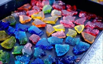 中班魔法糖教案5篇