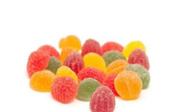 中班做糖果教案6篇