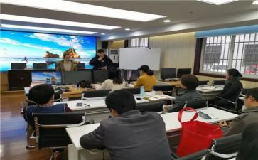 谈工作的作风建设心得体会7篇