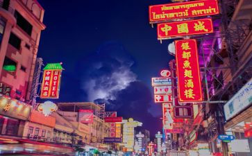 唐人街探案2观后感精选8篇