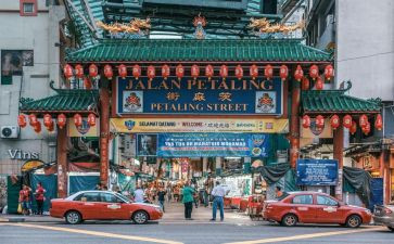 唐人街探案2观后感7篇