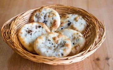 卖烧饼的人作文5篇