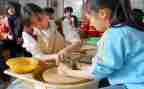 幼儿园陶艺课教案7篇