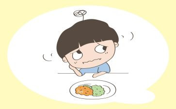 爱挑食的我作文300字5篇