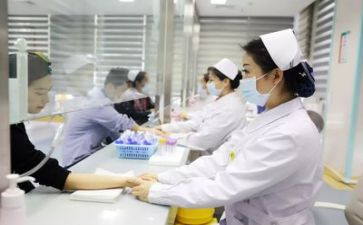 体检科自我鉴定8篇