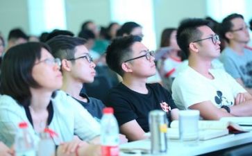 同分听课心得体会精选8篇