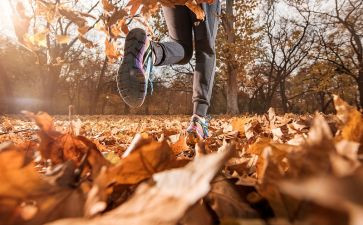 成长脚步的作文5篇