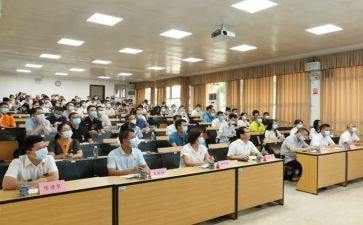 进校园宣讲活动方案6篇
