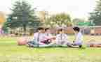 中学体卫艺工作计划7篇