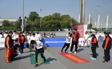 体校生入团申请书6篇