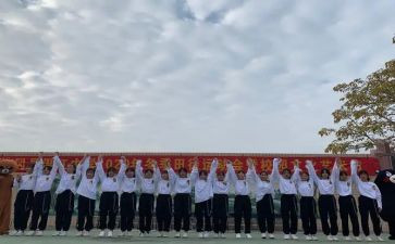 体艺活动方案7篇