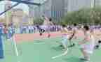 小学体育活动方案活动方案5篇