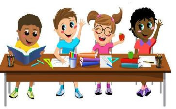 我同班同学作文8篇