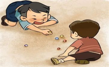 回亿童年作文优质5篇