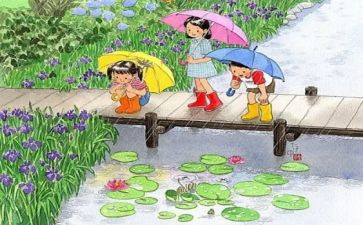 关于《童年》的作文精选5篇