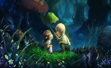 《童趣》作文6篇