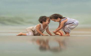 《童趣》作文最新8篇