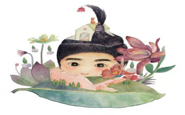 童心和党作文通用6篇