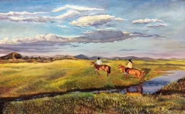 与书同行作文500字优质5篇