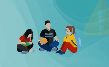 有爱同学作文5篇
