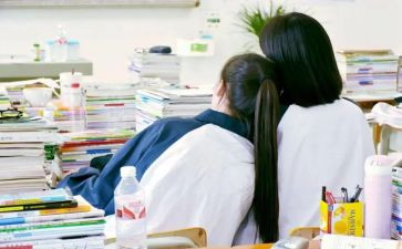 我的同桌女作文模板7篇