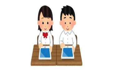我的老同桌作文300字5篇