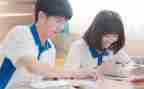 我的小学同桌400字作文6篇