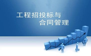 投标管理工作总结6篇