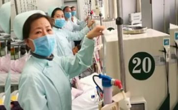 透析室护士的个人总结范文5篇