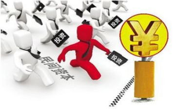 拉投资的工作计划6篇