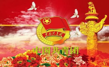团干部的工作总结5篇